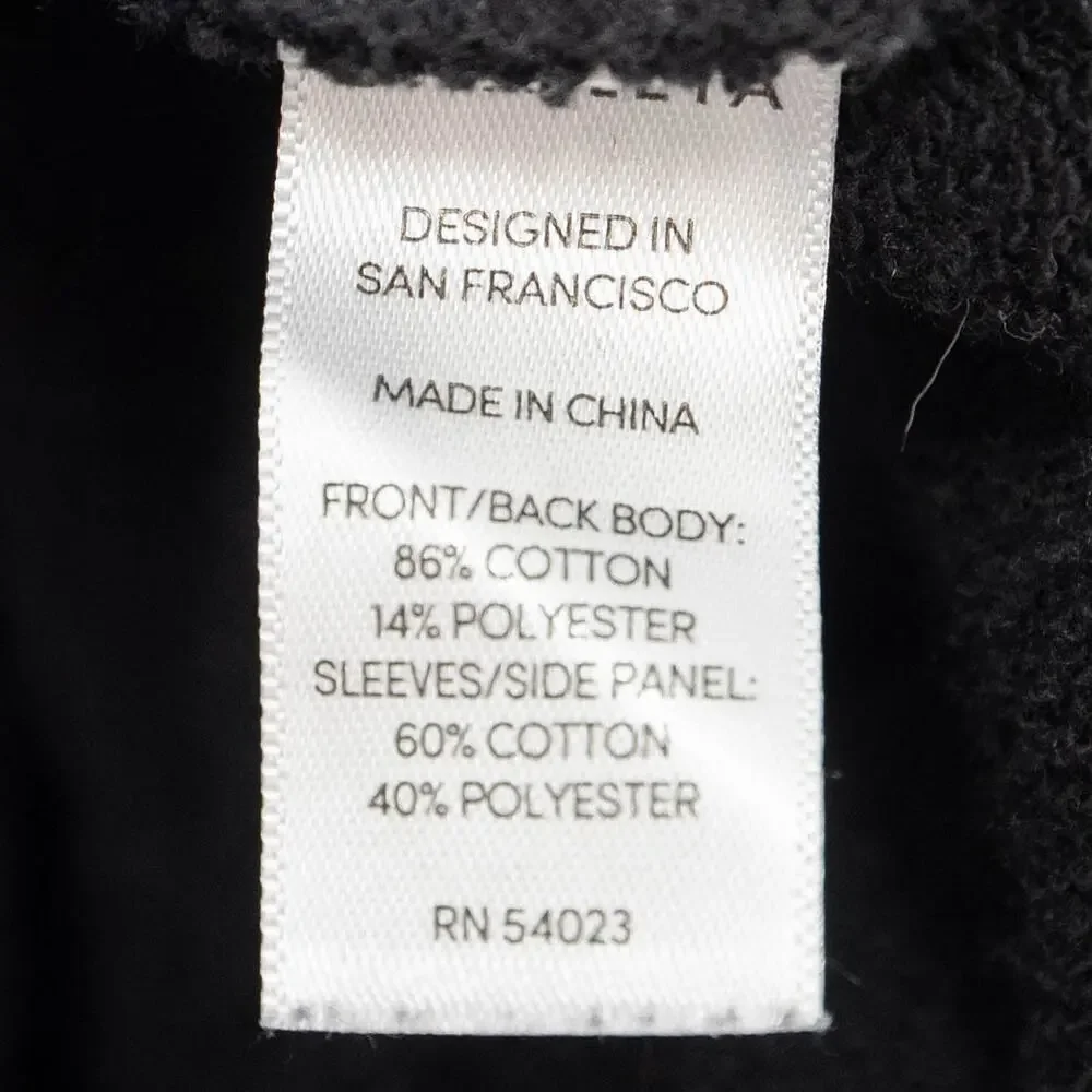 Athleta features asymmetrical